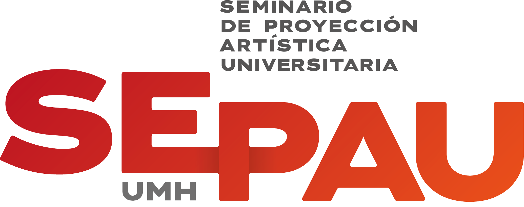 Seminario de Proyección Artística Universitaria (SEPAU)